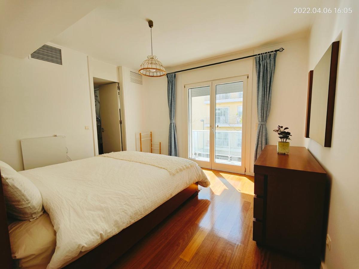Luxury Home In Lisboa Expo Extérieur photo