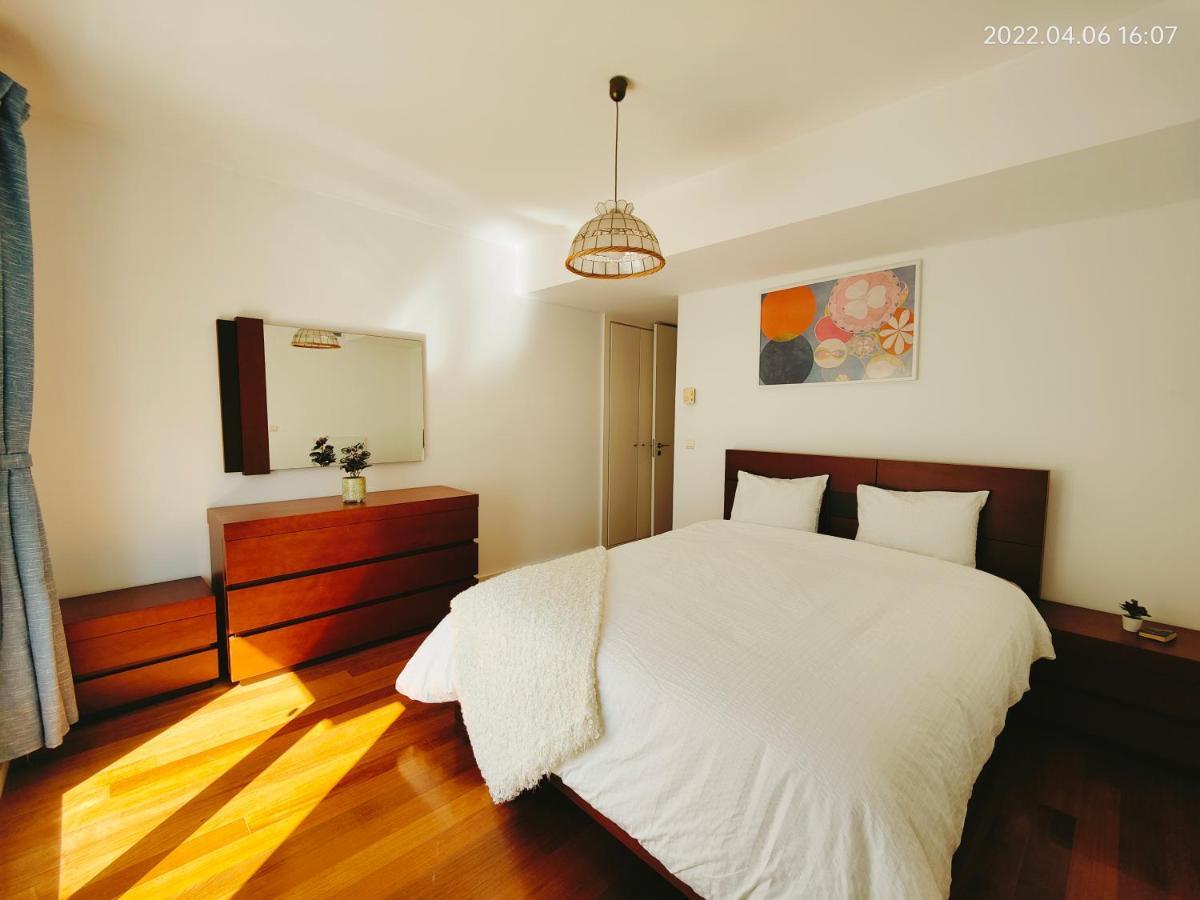 Luxury Home In Lisboa Expo Extérieur photo