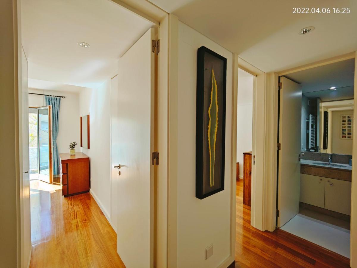 Luxury Home In Lisboa Expo Extérieur photo