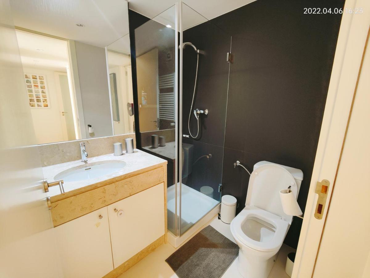 Luxury Home In Lisboa Expo Extérieur photo